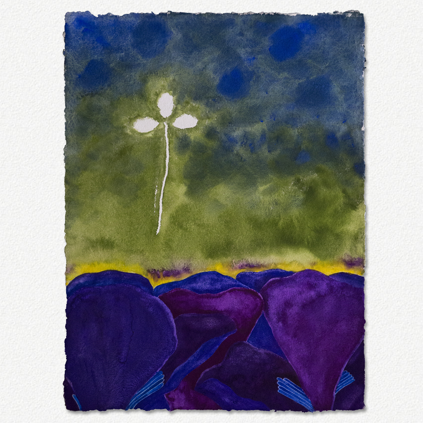 TRANSMIGRATION AT DUSK III